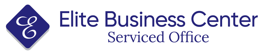 Elite Business Center Logo